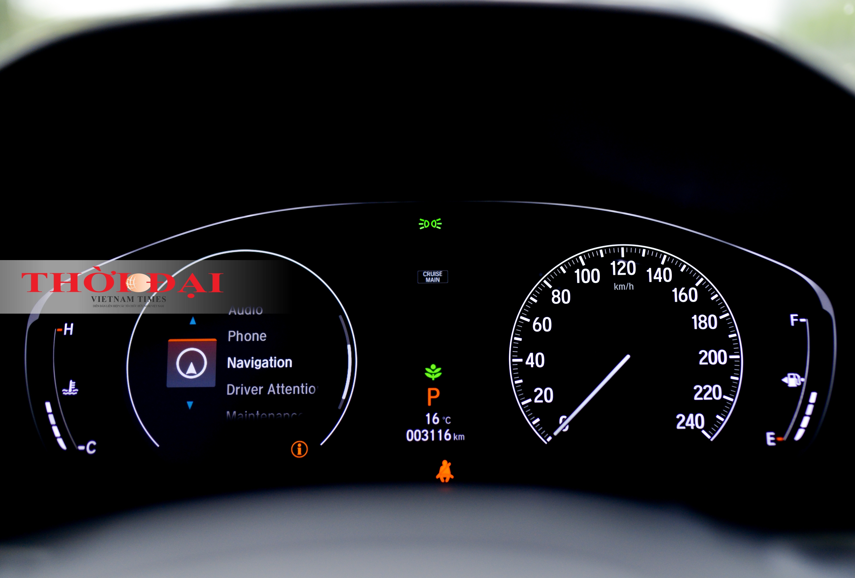 honda accord 2019 dat xat ra mieng
