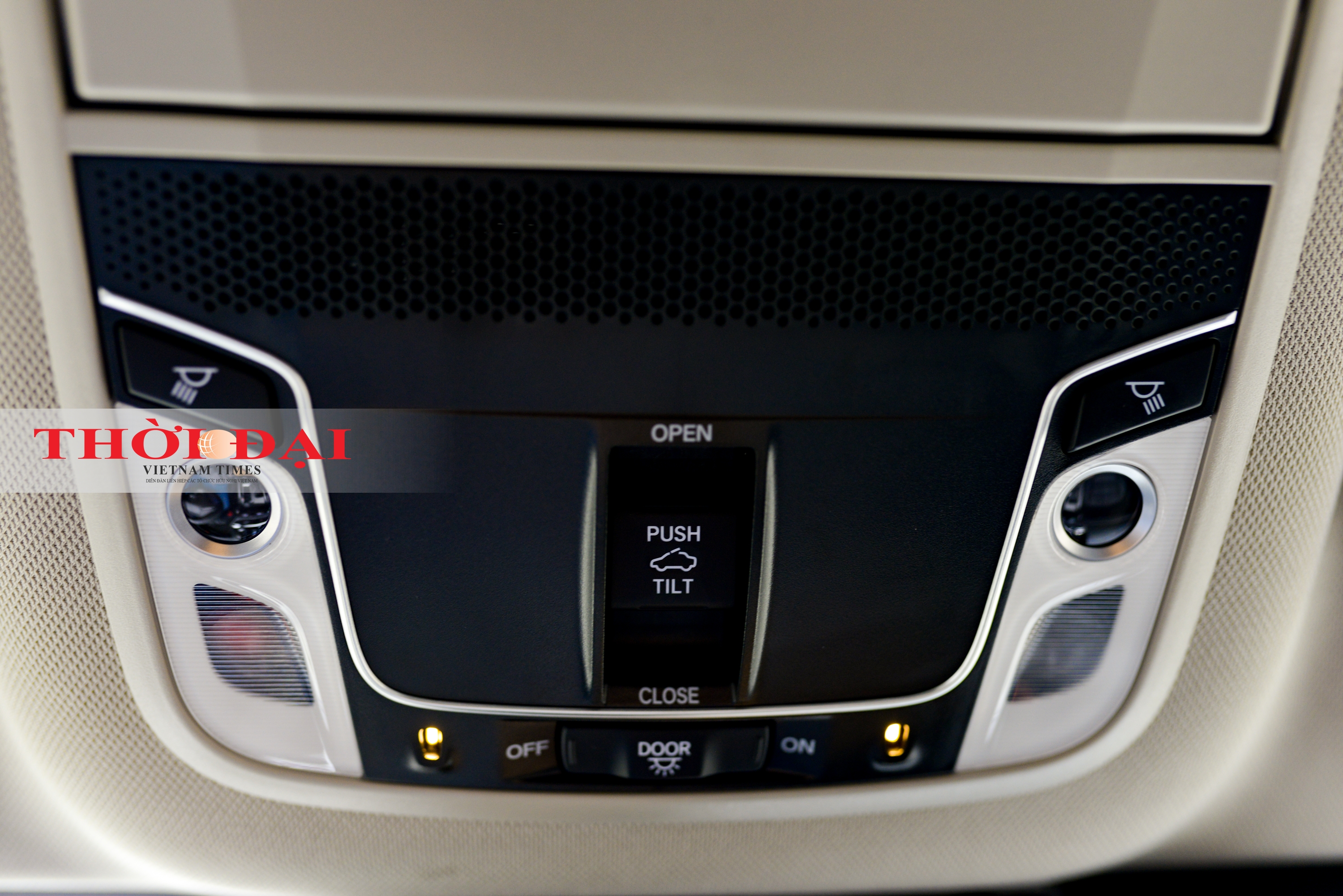 honda accord 2019 dat xat ra mieng