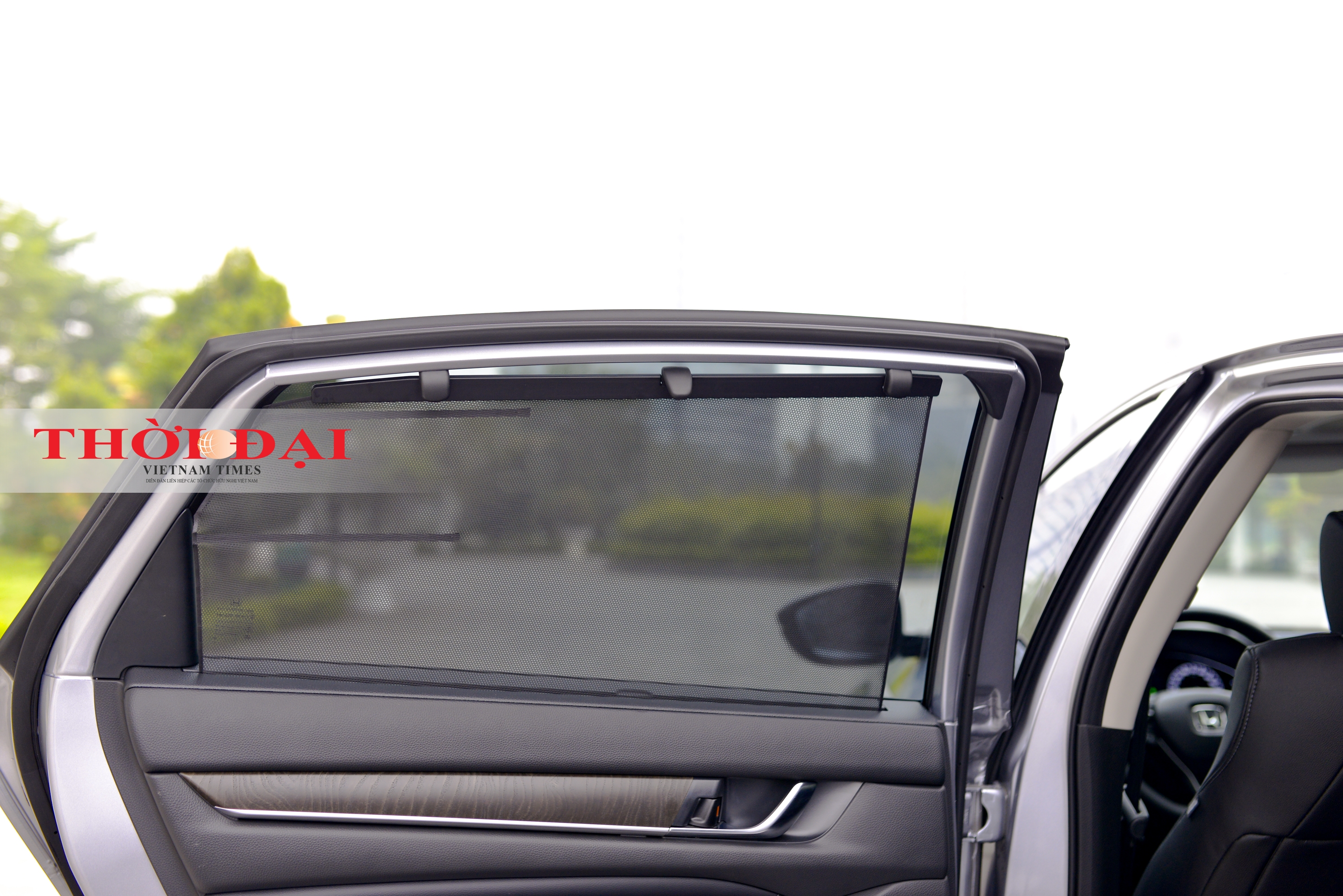 honda accord 2019 dat xat ra mieng