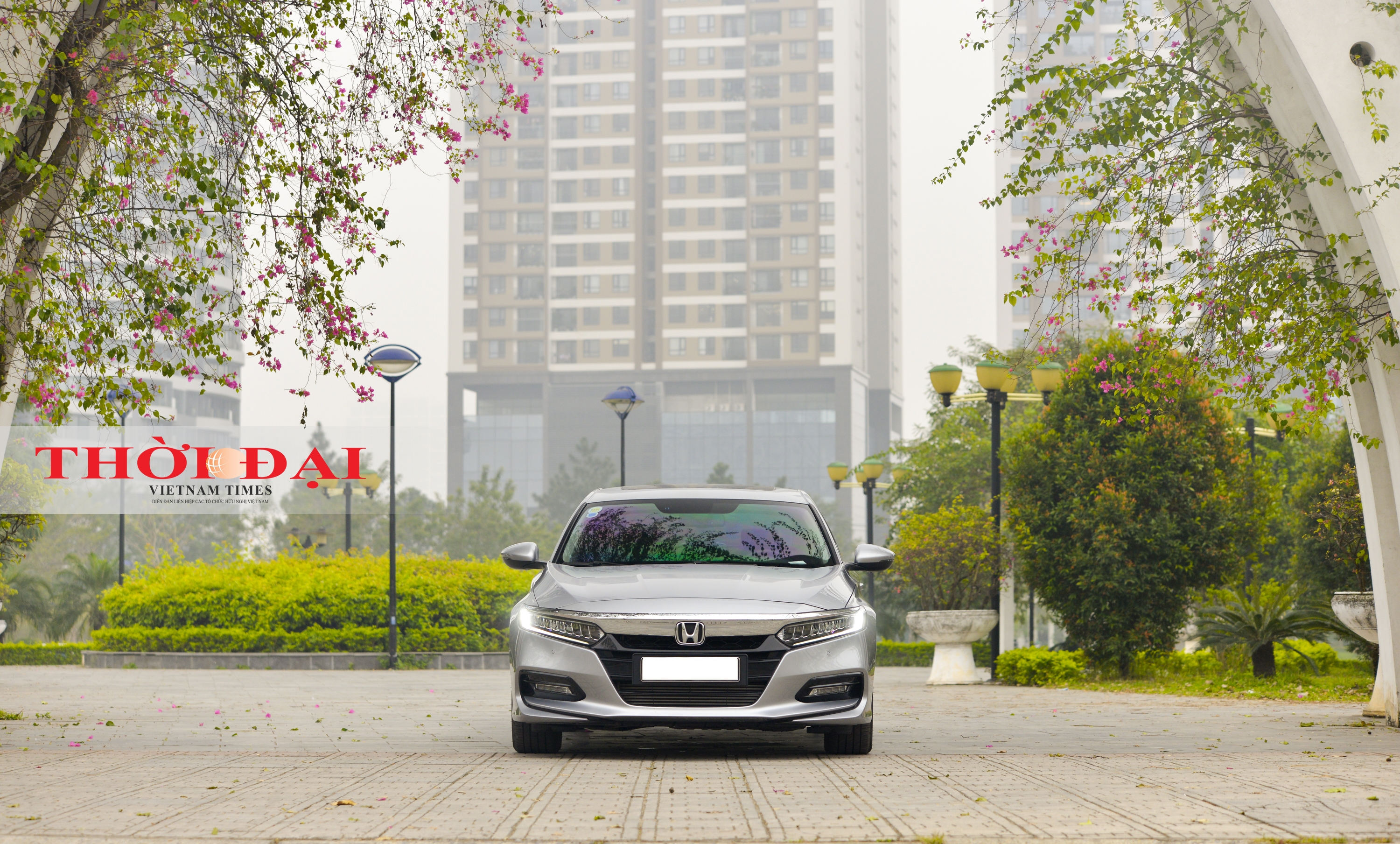 honda accord 2019 dat xat ra mieng