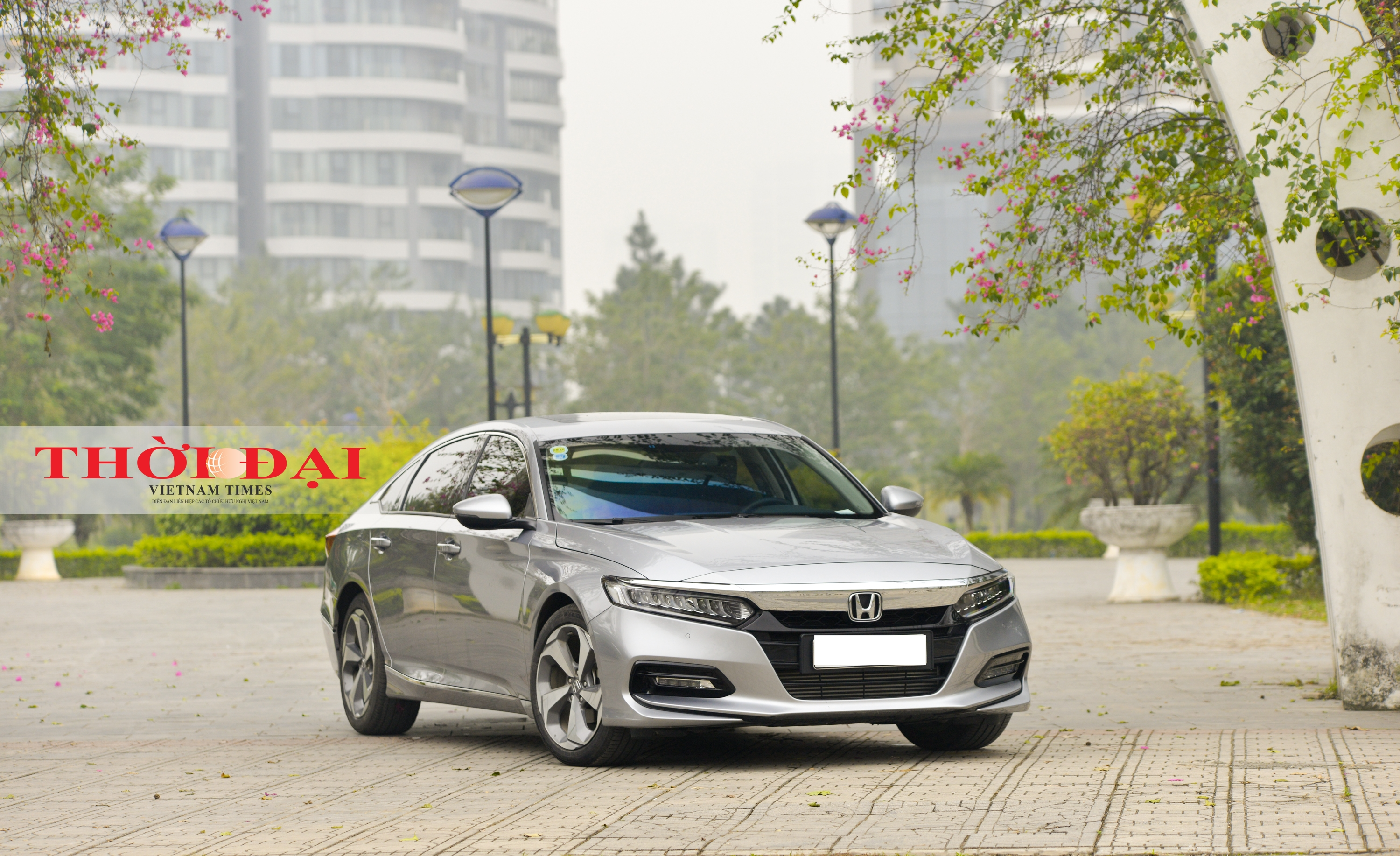 honda accord 2019 dat xat ra mieng