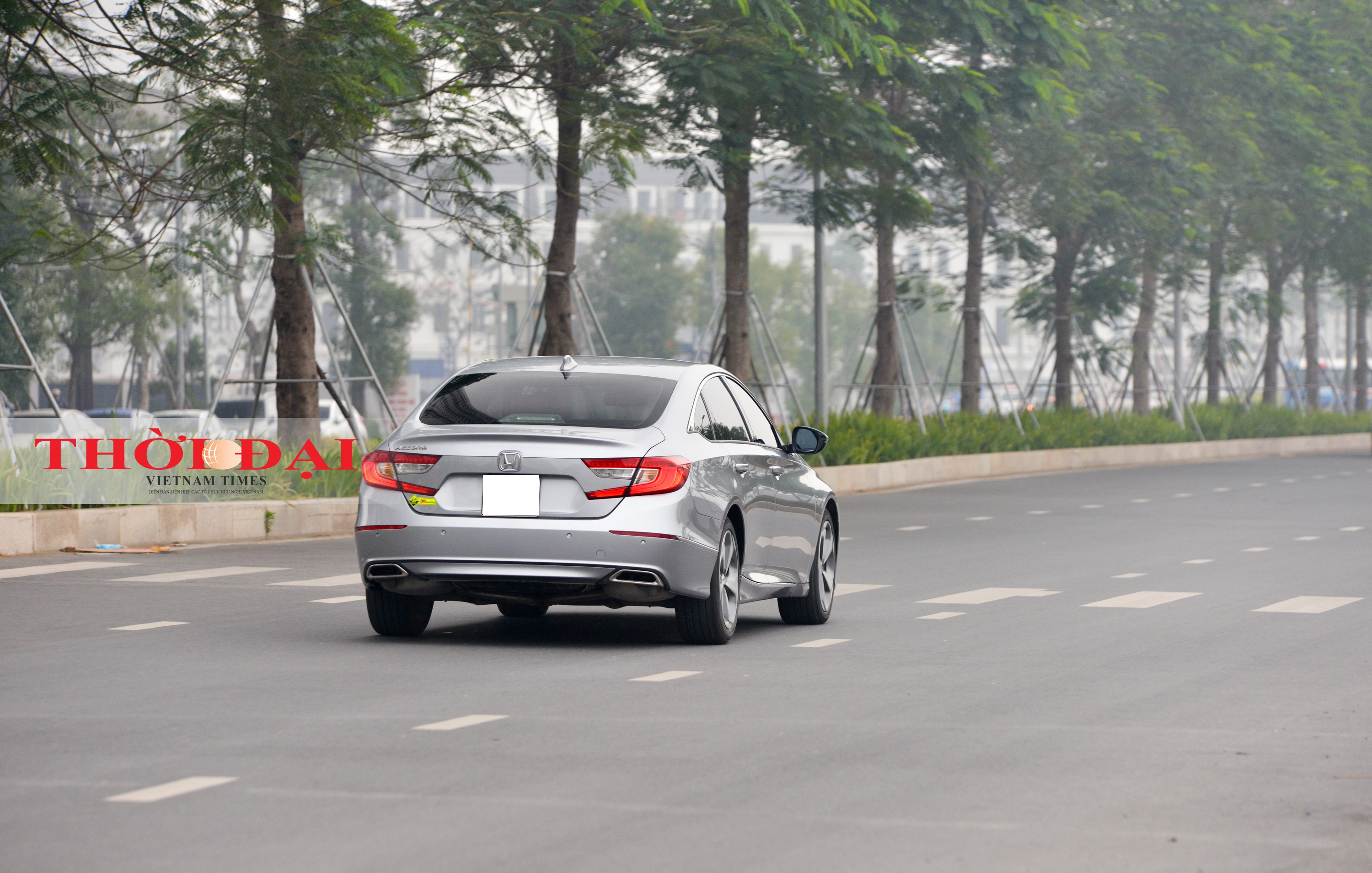 honda accord 2019 dat xat ra mieng