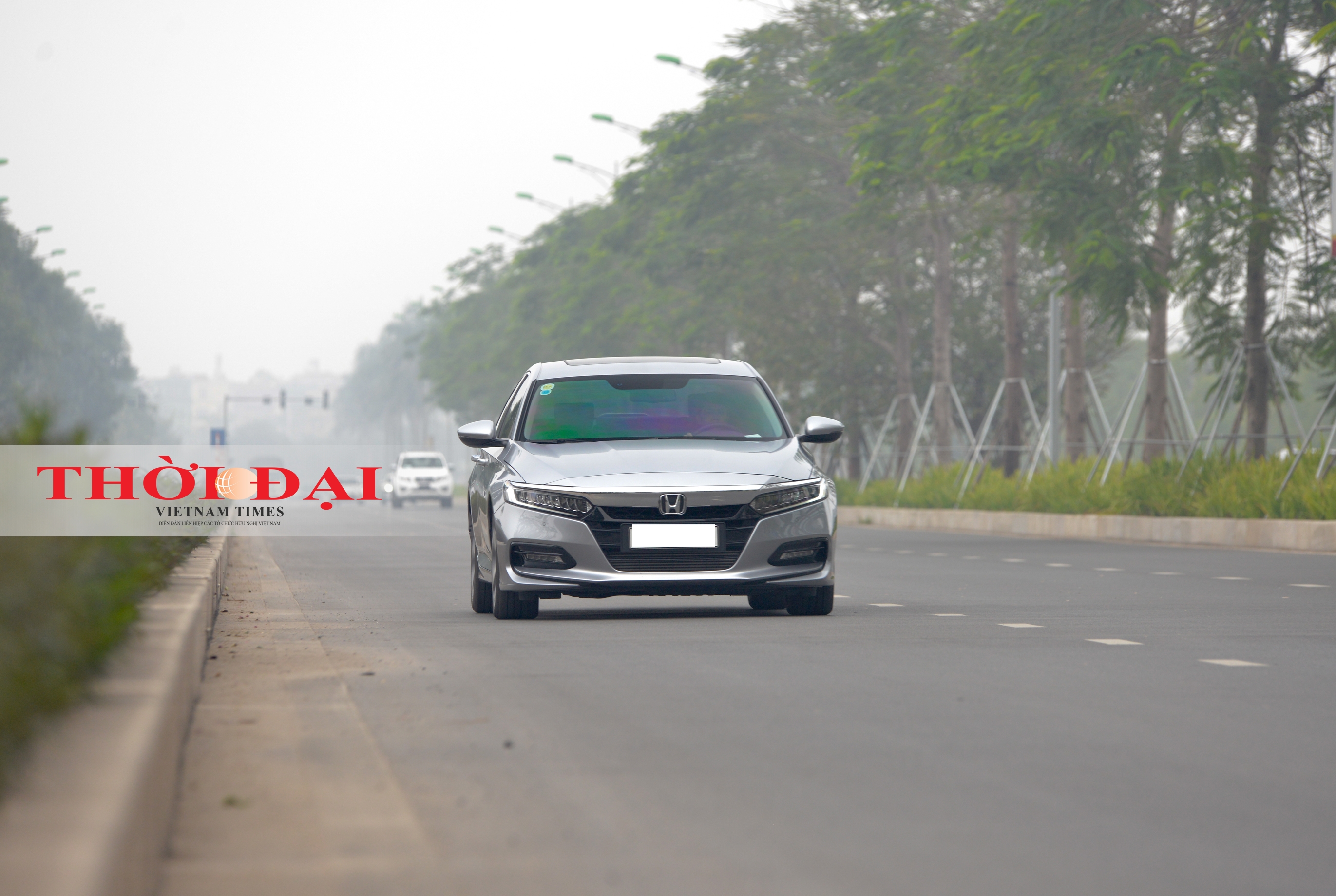 honda accord 2019 dat xat ra mieng