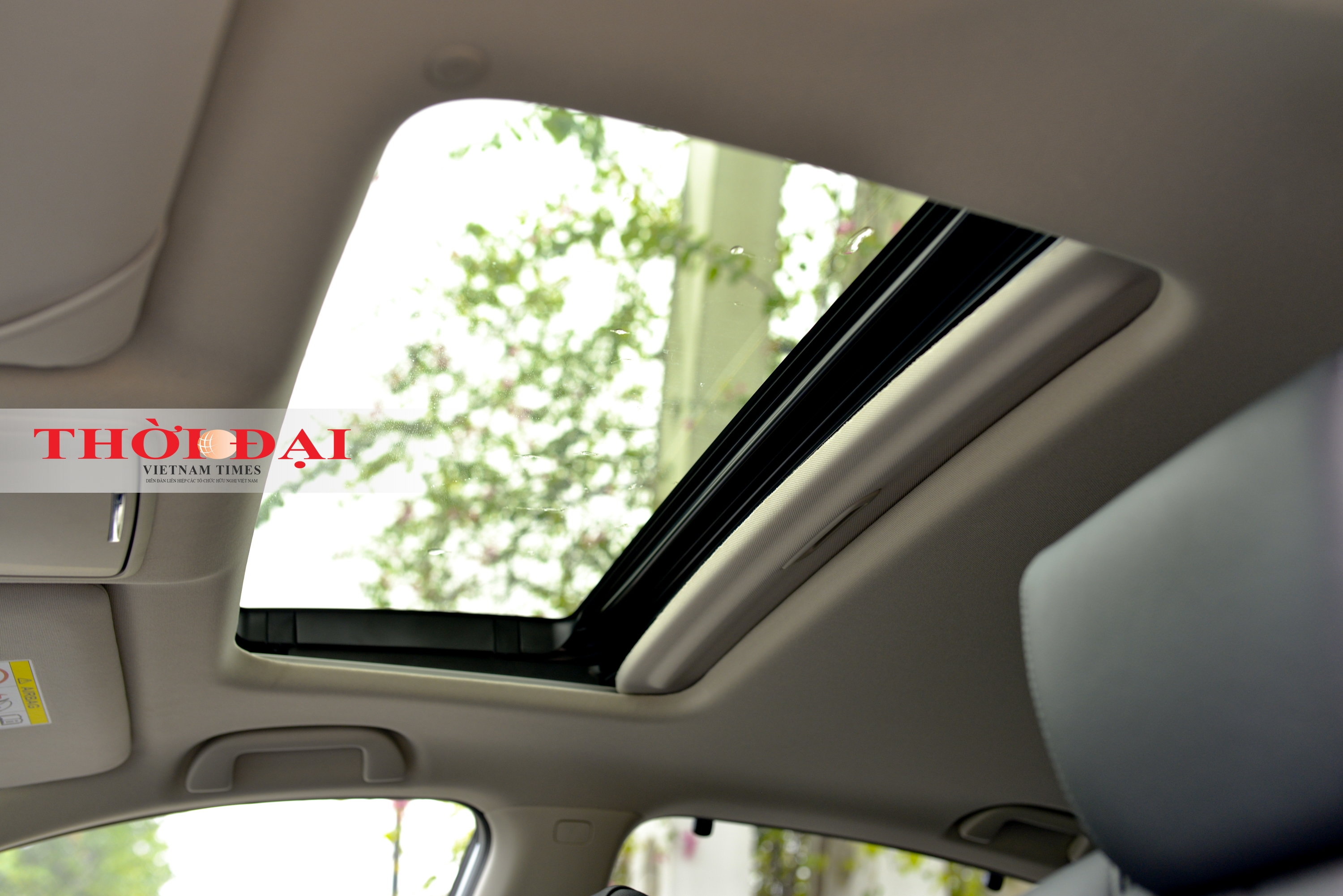 honda accord 2019 dat xat ra mieng