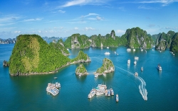 Kinh tế biển sẽ được phát triển bền vững trong những năm tới