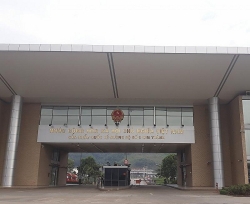 nong san trai cay tiep tuc ton u o cac cua khau