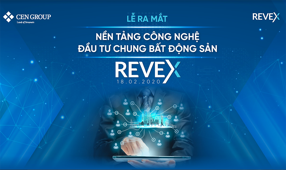 Nền tảng đầu tư chung bất động sản chỉ từ 1 triệu đồng/deal sắp ra mắt