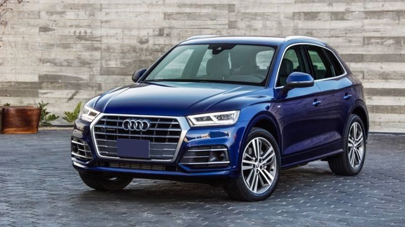 vi sao audi q5 bi trieu hoi tai viet nam