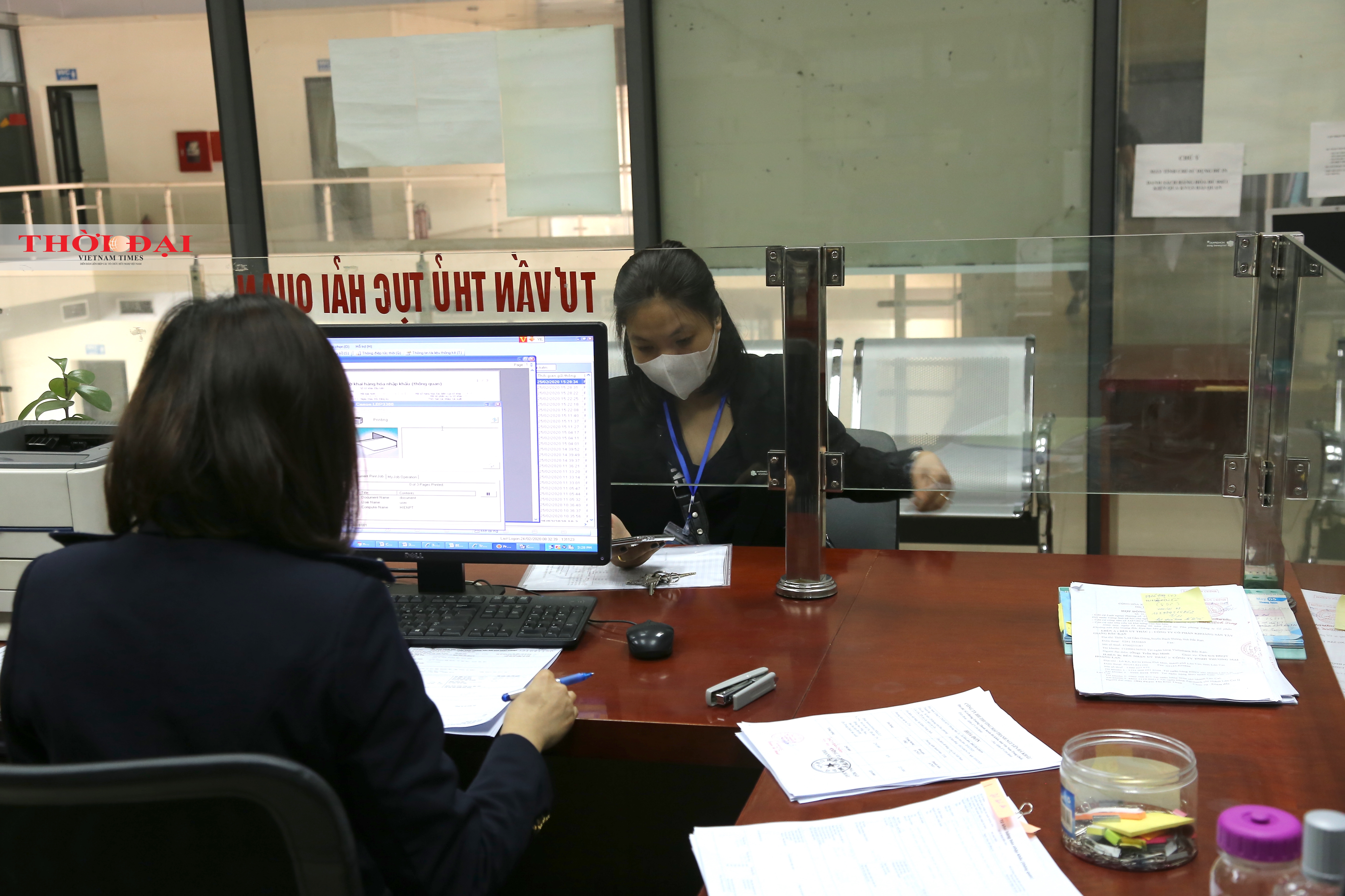 thao go phan nao un u nong san tai cua khau kim thanh lao cai