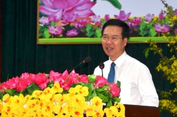 Phải nỗ lực nhiều hơn nữa để mang lại hạnh phúc, ấm no và sự phồn vinh bền vững