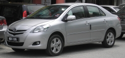 Hơn 1.500 xe Toyota tại Việt Nam tiếp tục phải triệu hồi do lỗi túi khí