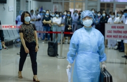 ADB đề xuất hỗ trợ Việt Nam ứng phó với dich COVID-19
