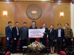 tong ket chuong trinh trao tang mu bao hiem giu tron uoc mo nam hoc 2019 2020