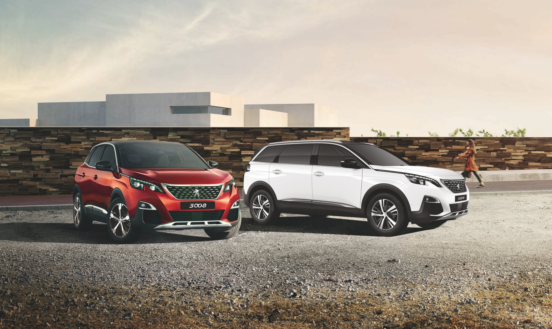 peugeot 3008 5008 co them phien ban moi tai viet nam