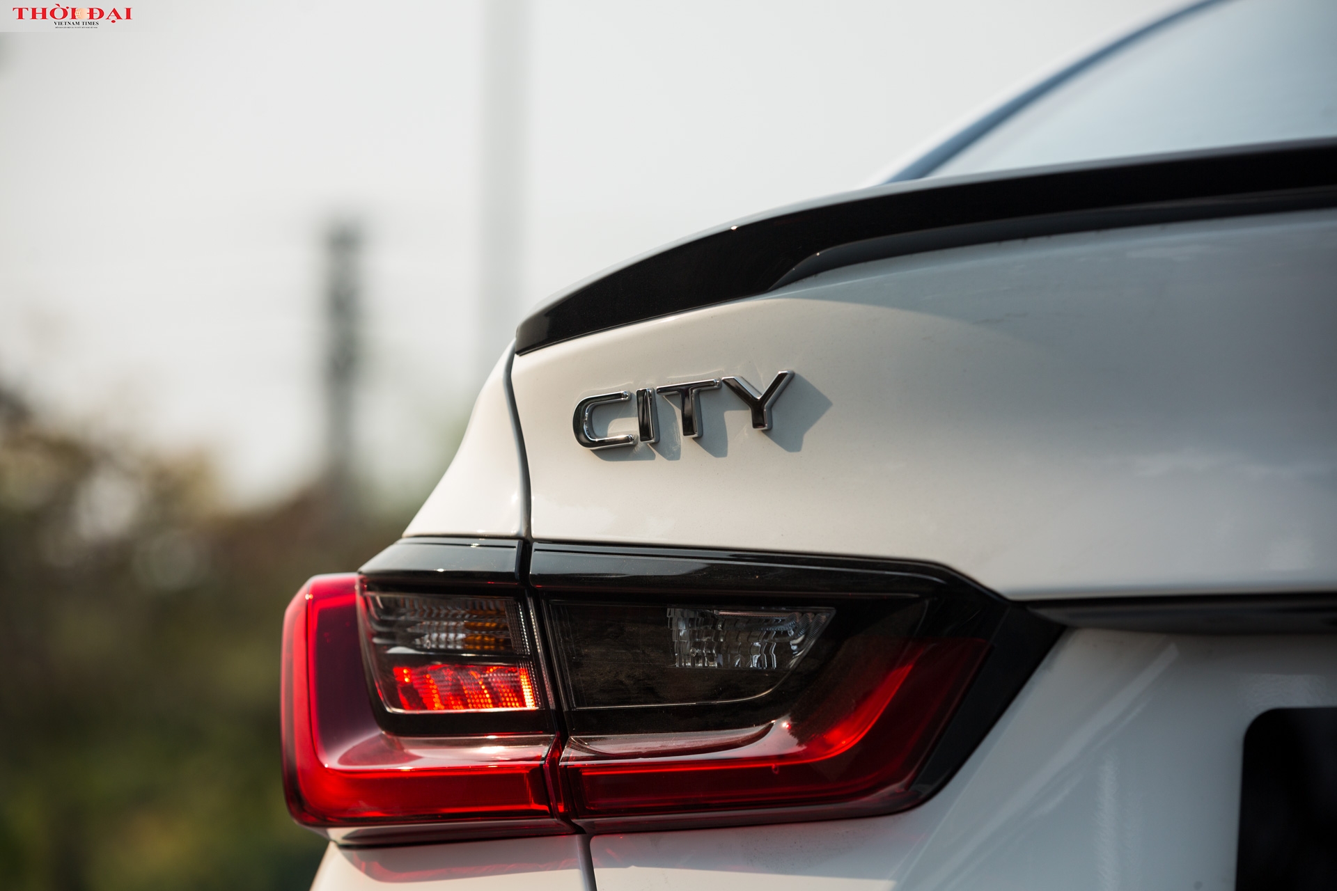 Trải nghiệm Honda City 2021: Đẹp và thể thao hơn
