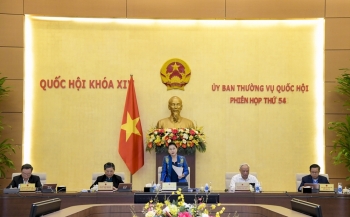 Quốc hội dự kiến bầu Chủ tịch Quốc hội, Chủ tịch nước và Thủ tướng vào đầu tháng 4