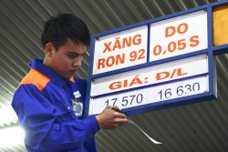 gia xang dau hom nay