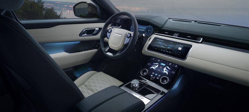 loat xe jaguar land rover phien ban moi xuat hien tai dai ly