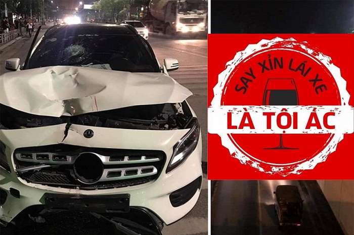 ngan tai xe uong ruou bia gay tai nan dang nghien cuu