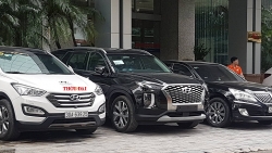 Palisade 2019 về nước phục vụ nghiên cứu, chưa có kế hoạch thương mại?