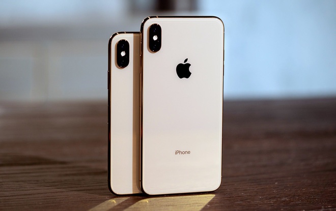 mat vi tri thu 2 nhung apple van thu lai gap 5 lan huawei