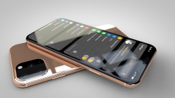 Giá iPhone mới sẽ đắt lên do căng thẳng thương mại Mỹ - Trung