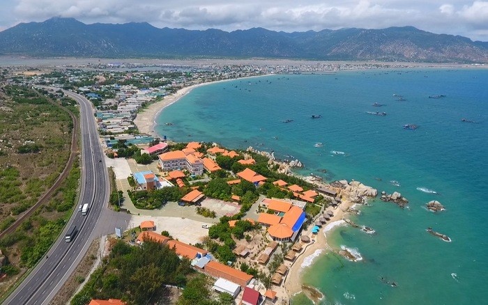 sot dat tai binh thuan coi chung bong bong