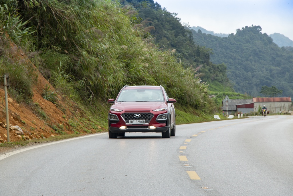 hyundai kona 2019 tang gia ca 3 phien ban cao nhat 25 trieu dong