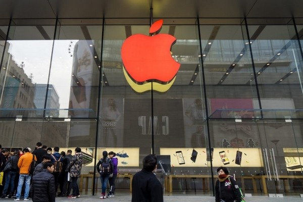 apple tiep tuc la thuong hieu co gia tri nhat the gioi