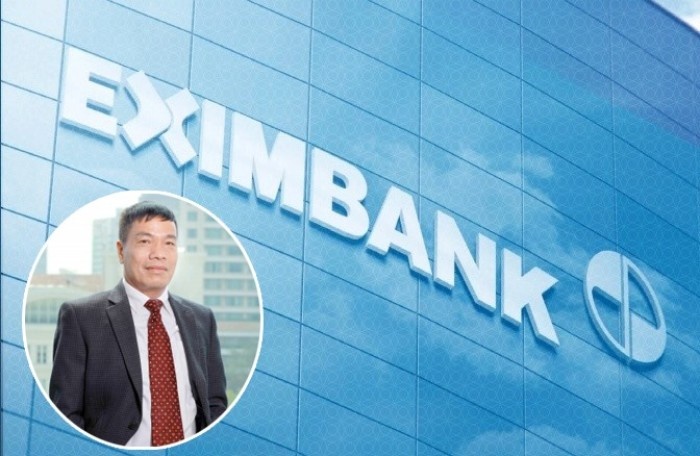 eximbank bat ngo thay loat lanh dao cao cap ngay truoc dai hoi