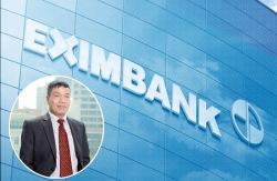 Eximbank bất ngờ thay loạt lãnh đạo cao cấp ngay trước đại hội cổ đông