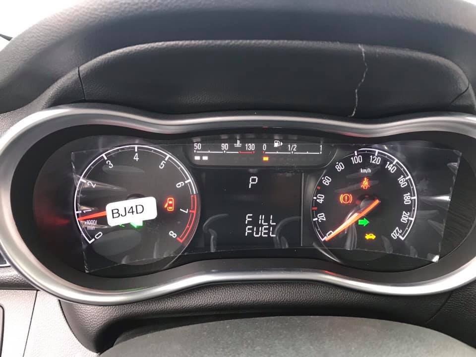 vinfast fadil lan dau lo anh noi that truoc khi duoc ban chinh thuc