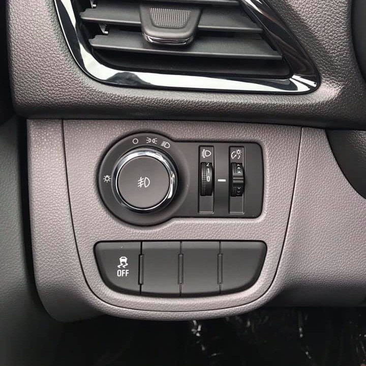 vinfast fadil lan dau lo anh noi that truoc khi duoc ban chinh thuc