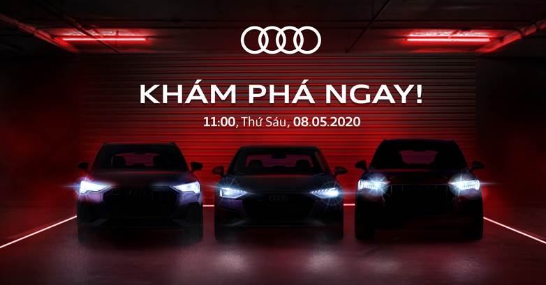 sau bmw audi se ra mat xe truc tuyen tai viet nam
