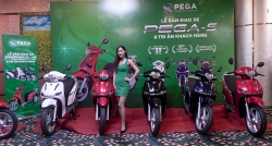 pega s chinh thuc duoc giao den tay khach hang