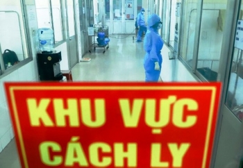 Sáng 8/7 có 314 ca COVID-19 mới tại TP.HCM và Bình Dương