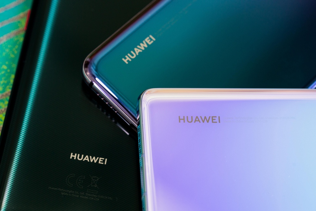lanh dao doanh nghiep co the linh an neu co hop tac voi huawei