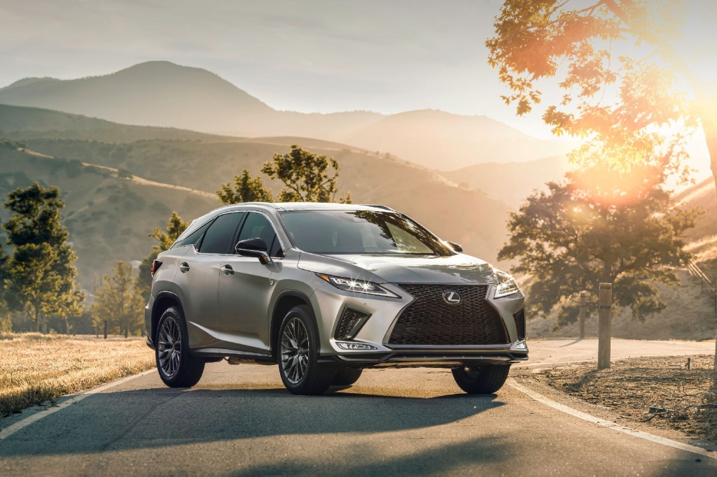 gia xe o to lexus moi nhat thang 32020 nx 300 2020 gia 256 ty dong