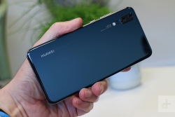 Không chỉ hệ điều hành Huawei sẽ phải tự làm các ứng dụng