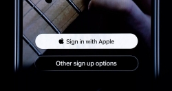 Những ưu việt của tính năng 'đăng nhập với Apple' trên iOS 13