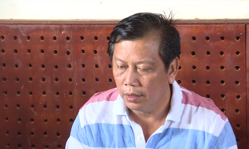 nhieu doanh nghiep o sai gon tham gia duong day xang gia cua trinh suong