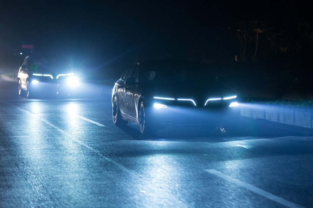 hai mau xe vinfast hoan thanh 6000 km chay thu quanh viet nam