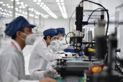 Ngăn chặn hàng nước ngoài ‘đội lốt’ hàng Việt sang Mỹ