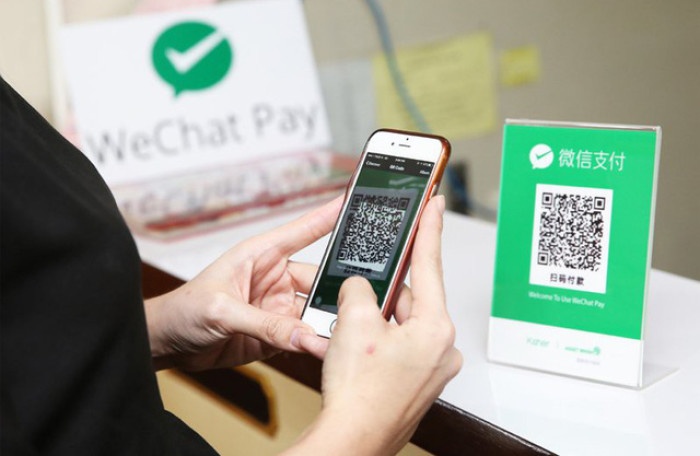 tri gia thanh toan dien tu trong nam 2018 len toi gan 5000 ty usd