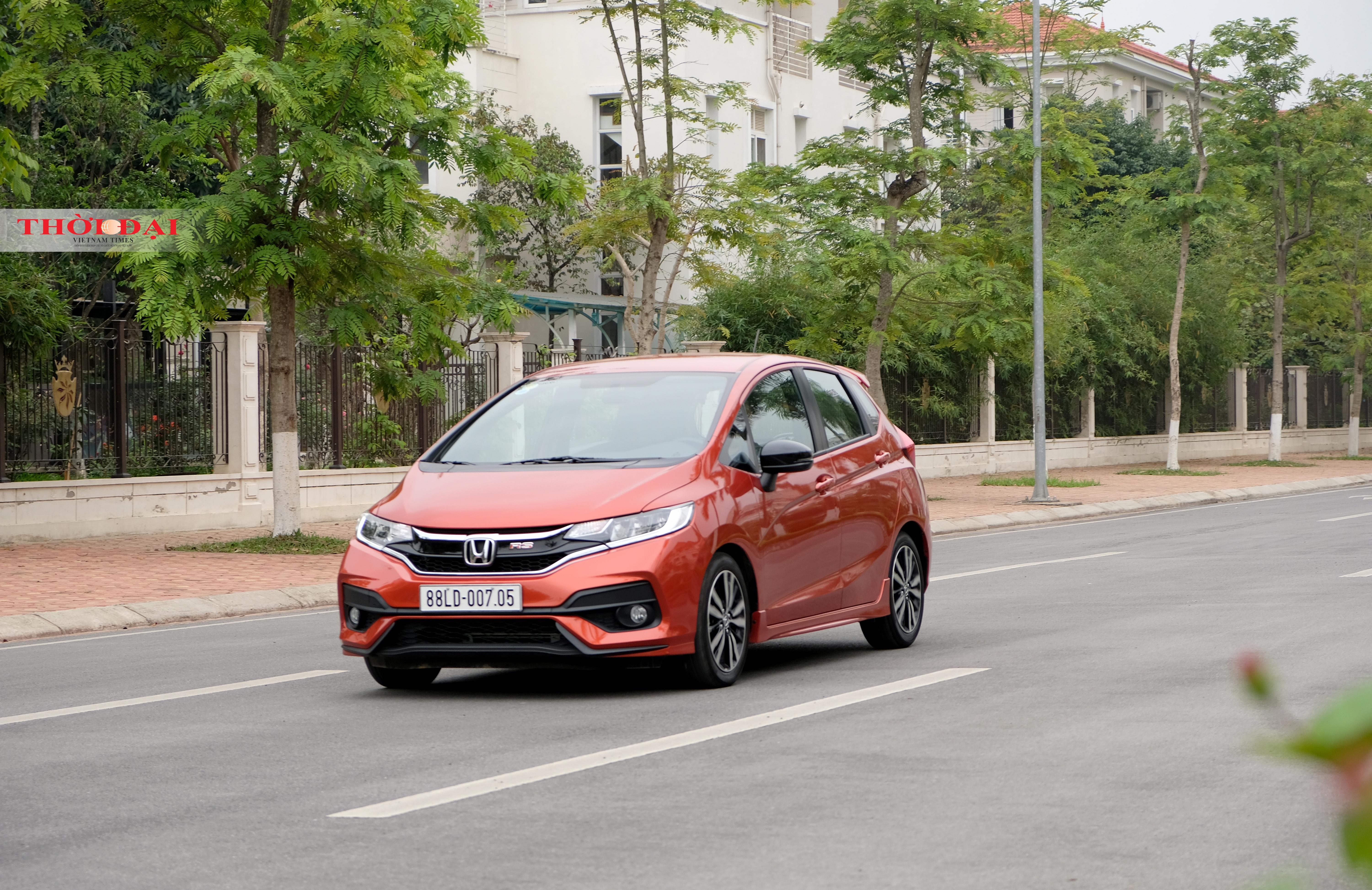 gia xe o to honda moi nhat thang 12020