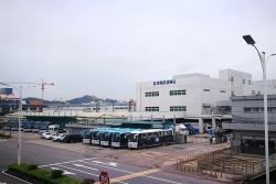 Samsung là ông lớn tiếp theo cắt giảm sản xuất tại Trung Quốc