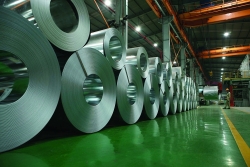 Nhiều mặt hàng thép từ các quốc gia châu Á bị áp thuế chống bán phá giá tới 37%