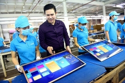 Vì sao ASANZO bị tước danh hiệu Hàng Việt Nam chất lượng cao?