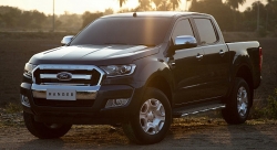 Triệu hồi 25.000 xe Ford Ranger trong 10 năm: Đảm bảo quyền lợi người dùng!