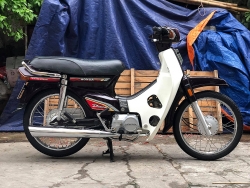 ban ra 15 trieu xe trong nua dau 2019 xe may van khong the thay the